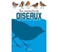 Pour reconnaître les oiseaux