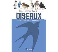 Collectif – Pour reconnaître les Oiseaux – Guide – Broché