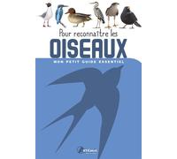 Collectif – Pour reconnaître les Oiseaux – Guide – Broché