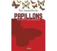 Collectif – Pour reconnaître les Papillons – Guide – Broché