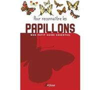 Collectif – Pour reconnaître les Papillons – Guide – Broché