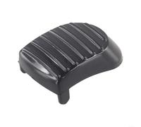 pour Red ABS Gear Shift Knob Button for pour mini F55 F56 F60(Black)