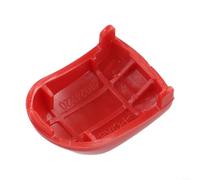 pour Red ABS Gear Shift Knob Button for pour mini F55 F56 F60(Red)