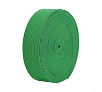 pour Red Nylon Elastic Tape 20mm x 5m for Trousers pour Red Nylon(Green)