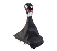 pour Red Shift Knob Assembly for pour Seat Ibiza 2002-2010 Manual(6speed)