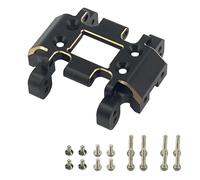 pour Redcat pour Ascent-18 1/18 Rc Chenille Voiture Avant Arrière Essieu Diff Couverture Plaque Protection Pare-Chocs Arbres D'entraînement Accessoires RC Jouets Réparations