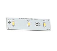 Pour réfrigérateur El/ectrolux ZBE2350HCA SW-BX02B bande lumineuse LED barre de LED pour réfrigérateur El/ectrolux ZBE2350HCA SW-BX02B repair