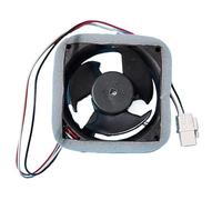 Pour réfrigérateur U92C12MS1B3-52 NIDEC, ventilateur de refroidissement et de congélation 9CM 12V 0,16a