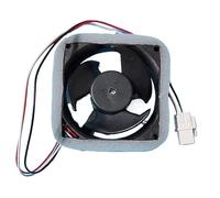 Pour réfrigérateur U92C12MS1B3-52 NIDEC, ventilateur de refroidissement et de congélation 9CM 12V 0,16a