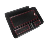 Pour Regal Pour Opel Insignia B Pour Holden Commodore ZB Voiture Console Centrale Accoudoir Boîte De Rangement Plateau pièces automobiles