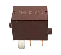pour relais de pour puissance pour ecm 12V 20A pour cuivre et Fer | Matériau pour cuivre et fer, résistance oxydation, durabilité accrue, performance optimale, longue durée vie