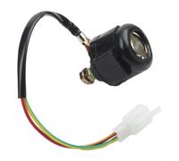 pour relais Électromagnétique Démarrage pour moto 8x6x4cm