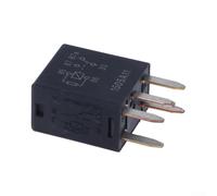 pour relais Power Switch 12V 35A pour Bateau Moteur pour relais | 12V DC, 35A pour max, 5 pins, marine grade, protection surcharge, fer et plastique