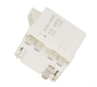 pour relais RVB4AM6D Remplacement 1394121 pour Frigo pour relais | 35A 400V rating, detects voltage changes, prevents overload, ensures compressor reliability, HVAC ready