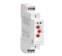 pour relais Temporisé Multifonction GRT8-M 12-240V Retard pour(GRT8-M1)