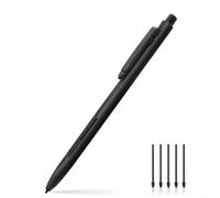 Pour Remarkable 2 stylets EMR avec 5 pointes sensibilité à la pression améliorée et rejet de la paume pour une écriture et des croquis sans couture (avec frappe)