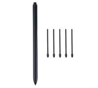 Pour Remarkable 2 stylos numériques EMR élégants Outil exceptionnel conçu pour inspirer la créativité dans chaque (noir)