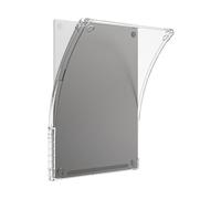 Pour Remarkable Paper Pro Tablet Clear Case 11,8 pouces TPU Shell automne L2G1 Léger