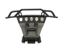 Pour Remo Pour Hobby 1631 1651 1621 1635 1655 P2525 1/16 Pare-chocs Avant De Voiture Télécommandée Pièces De Mise À Niveau Réparation Accessoires Pare-chocs Pièces