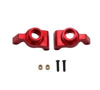 pour Remo pour Hobby Smax 1631 1635 1651 1655 1/16 Support D'essieu À Bras Oscillant C Base Groupe Direction Tasse RC Mise À Niveau Voiture pour Buggy Bloc Direction