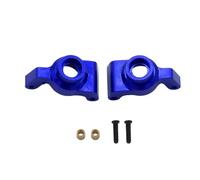pour Remo pour Hobby Smax 1631 1635 1651 1655 1/16 Support D'essieu À Bras Oscillant C Base Groupe Direction Tasse RC Mise À Niveau Voiture pour Buggy Bloc Direction