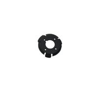 Pour Remplacement 3 Pro Absorption des Chocs Gimbal CaméRa Amortisseur Coussin en Caoutchouc PièCes de RéParation pour 3 Pro Drones,B