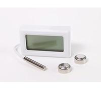 Pour rems Frigo 2 & Scooter Congélateur LCD Numérique Thermomètre Thermostat Température