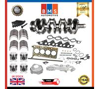 Pour Renault 1.6 DCI R9M Diesel Forgé Vilebrequin Avec Moteur Rebuild Parts Neuf