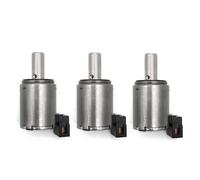 Pour Renault 257416 9653760480 Électrovanne Boîte Vitesses Electro Valve 7701208174 Électrovanne turbo(3 X)