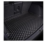 pour Renault Austral E-Tech Hybrid Esprit Alpine SUV 2022-2025 Tapis de Coffre pour Voiture Imperméable Antidérapant Robuste, Protection Résistante aux Rayures Tous Temps