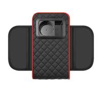 pour Renault Captur I II E-Tech Coussin Accoudoir Voiture
