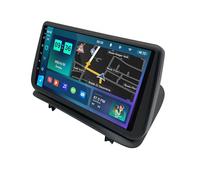 pour Renault Clio3 2006-2019 Autoradio Android 11 9 Pouces IPS Écran Tactile Intégré Carplay Android Auto GPS Navigation HiFi DSP Bluetooth Lien Miroir Dab RDS SWC Caméra De Recul(M300S)