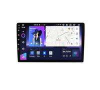 pour Renault Duster 2015-2018 Autoradio Android 11 9 Pouces HD Écran Tactile avec sans Fil Carplay Android Auto Support DSP Mirror Link RDS Dab GPS Navi HiFi BT SWC Caméra De Recul(500S 4+64G)