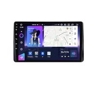 pour Renault Duster Arkana 2019 Android 11 10 Pouces HD Écran Tactile Autoradio Intégré sans Fil Carplay Android Auto DSP RDS Dab GPS Navi HiFi BT 5.0 SWC Caméra De Recul(400S 4+64G)