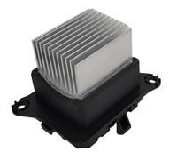 Pour Renault Koleos Pour Nissan Automobile Ventilateur Résistance Ventilateur Électronique Relais Module De Commande De Ventilateur 2008-2013 27761-JY40A