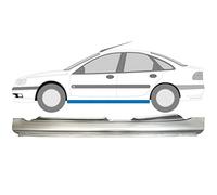 Pour Renault Laguna 1994-2001 Panneau de réparation de seuil/gauche
