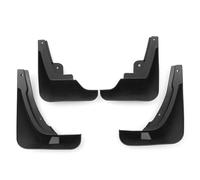 pour Renault pour Captur 2014-2019 Garde-Boue Garde-Boue Garde-Boue Garde-Boue Garde-Boue Garde-Boue Avant Arrière Accessoires 4 Pièces RESPUNEKBAH