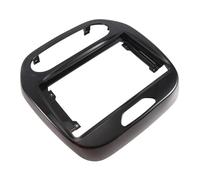 pour Renault pour Captur pour Kaptur 2011-2019 Version Européenne Façade D'autoradio 9 Pouces Pièces Détachées POMPOMPUR