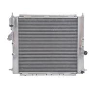 Pour Renault Pour Clio 16S/ Pour Williams 16V F7R 1.8L/2.0L 1993 1994 1995 1996 Radiateur En Aluminium Radiateur Moteur