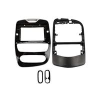 pour Renault pour Clio 2012 2013 2014 2015 2016 2017 2018 2019 10,1 Pouces Autoradio Panneau Façade Cadre Tableau De Bord Installation Garniture Kit CFCKHPTHAZ(2017-2019)