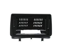 pour Renault pour Clio 3 2005-2014 Cadre Adaptateur De Façade avec Cage pour Autoradio 9 Pouces RESPUNEKBAH(Only Frame)