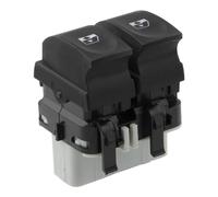 Pour Renault Pour Clio 3 Pour Symbole Pour Modus Pour Twingo Bouton De Commande De Lève-vitre Interrupteur De Fenêtre Électrique 8200214939 214939 HLWXMDZ