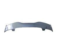 pour Renault pour Clio 3 RS Sport 2006-2012 Aileron De Toit Arrière(Carbon Color)