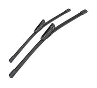 Pour Renault Pour Clio 4 2012 2013 2014 2015 2016 2017 2018 Accessoires Pluies Frontales