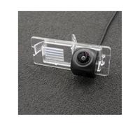pour Renault pour Clio 4 pour Zoe 2012 2013-2019 Caméra De Recul pour Voiture Accessoires De Caméra De Recul KLAUER(C135 AHD 720P)