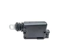 POUR RENAULT POUR CLIO I II POUR MEGANE POUR SCENIC MÉCANISME D'ACTIONNEUR SERRURE PORTE À 2 PINS 7702127213 7701039565 7702127962 7701029259 7701038652 IENQBVL