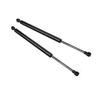 Pour Renault Pour Clio III Hayon 2005 2006 2007 2008 2009 2010 2011 2012 Hayon Arrière Coffre Ascenseur Support Gaz Entretoises Choc Vérins À Gaz