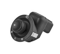 Pour Renault Pour Clio MK4 Pour Modus Pour Captur Interrupteur De Commande De Rétroviseur Électrique 8200214921 8200676529 Commutateur de commande de fenêtre