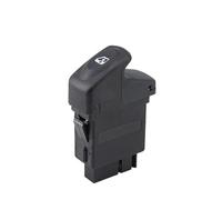 Pour Renault Pour Clio Pour Kango Pour Megane Pour Scenic Interrupteur De Commande De Vitre Électrique Bouton Unique 7700436524 7700307605 HLWXMDZ