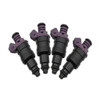 Pour Renault Pour Clio Pour Kangoo Pour Twingo 1.2 Injecteur De Carburant 8200603801 7700874112 873774 15117801 Buse d'injecteur carburant